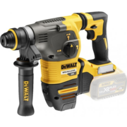 Перфоратор DeWalt DCH333NT патрон:SDS-plus уд.:3.5Дж аккум. (кейс в комплекте)