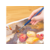 Набор кистей Deli 73885 нейлон (наб.6шт)