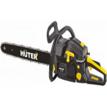 Бензопила Huter BS-2300M 2300Вт 3.1л.с. дл.шины:16" (40cm) (70/6/12)
