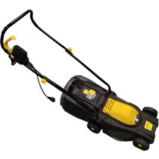 Газонокосилка роторная Huter ELM-11A32 (70/4/14) 1100Вт