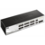 Коммутатор D-Link DGS-1210-28/F2A, L2 Smart Switch with 24 10/100/1000Base-T ports and 4 1000Base-T/SFP combo-ports.8K Mac address, 802.3x Flow Control, 256 of 802.1Q VLAN, VID range 1-4094, 4 IP Interface, 8