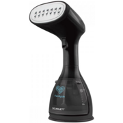 Отпариватель ручной Scarlett SC-GS135S05 Family Life 1500Вт черный