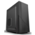Корпус Accord K-16 черный без БП ATX 6x120mm 2xUSB2.0 1xUSB3.0 audio
