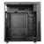 Корпус Accord K-16 черный без БП ATX 6x120mm 2xUSB2.0 1xUSB3.0 audio