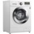 Стиральная машина LG F1296TDS3 класс: A загр.фронтальная макс.:8кг белый