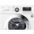 Стиральная машина LG F1296TDS3 класс: A загр.фронтальная макс.:8кг белый