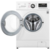Стиральная машина LG F1296TDS3 класс: A загр.фронтальная макс.:8кг белый