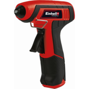 Клеевой пистолет Einhell TC-CG 3.6/1 Li 30Вт стерж.:7х150мм