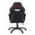 Кресло игровое A4Tech Bloody GC-370 черный крестовина