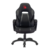 Кресло игровое A4Tech Bloody GC-370 черный крестовина