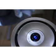 Увлажнитель воздуха Philips HU4813/10 14Вт (ультразвуковой) черный/серый