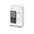 Плеер Hi-Fi Flash Digma Y4 BT 16Gb черный/2.4"/FM/microSDHC
