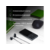 Плеер Hi-Fi Flash Digma Y4 BT 16Gb черный/2.4"/FM/microSDHC