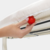 Гладильная доска Brabantia 108945 135x45см рег.высот. серый металлик