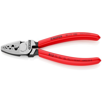 Пресс-клещи Knipex KN-9771180