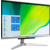 Моноблок Acer Aspire C22-420 21.5" Full HD Ryzen 3 3250U (2.6) 8Gb SSD256Gb RGr CR Windows 10 Home GbitEth WiFi BT 65W клавиатура мышь серебристый 1920x1080