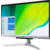Моноблок Acer Aspire C22-420 21.5" Full HD Ryzen 3 3250U (2.6) 8Gb SSD256Gb RGr CR Windows 10 Home GbitEth WiFi BT 65W клавиатура мышь серебристый 1920x1080