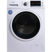 Стиральная машина Midea MWM7123 Crown класс: A загр.фронтальная макс.:7кг белый