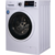 Стиральная машина Midea MWM7123 Crown класс: A загр.фронтальная макс.:7кг белый