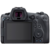 Фотоаппарат Canon EOS R5 BODY V2.4 черный 47.1Mpix 3.15" 8K WiFi LP-E6N