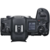 Фотоаппарат Canon EOS R5 BODY V2.4 черный 47.1Mpix 3.15" 8K WiFi LP-E6N