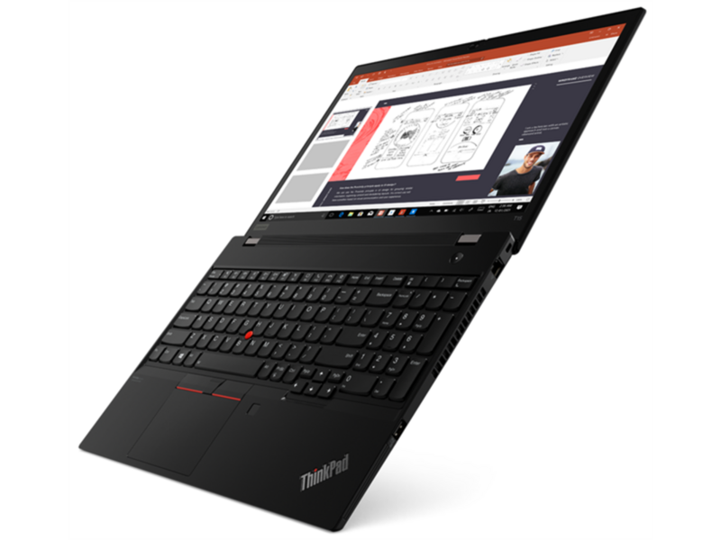 Thinkpad