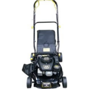 Газонокосилка роторная Huter GLM-460ST (70/3/10)