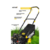 Газонокосилка роторная Huter GLM-460ST (70/3/10)
