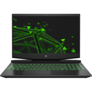 15.6" Игровой ноутбук HP Pavilion Gaming 15-dk1066ur (2Z7W1EA), черный
