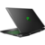 15.6" Игровой ноутбук HP Pavilion Gaming 15-dk1066ur (2Z7W1EA), черный