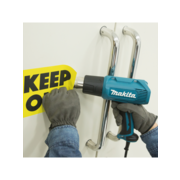 Технический фен Makita HG5030K 1600Вт темп.350-500С