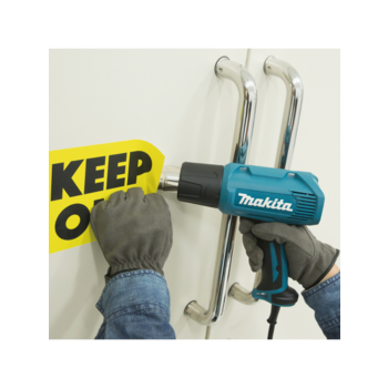 Технический фен Makita HG5030K 1600Вт темп.350-500С