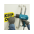 Технический фен Makita HG5030K 1600Вт темп.350-500С