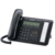 Panasonic KX-NT543RU-B Black Телефон системный IP