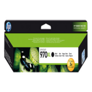 Картридж струйный HP 970XL CN625AE черный (9200стр.) для HP OJ Pro X476dw/X576dw/X451dw/X551dw