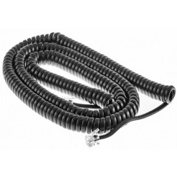 Кабель для телефонной трубки Spare Handset Cord for Cisco IP Phone 6800 and 7800 Series