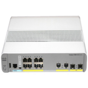 Сетевое оборудование WS-C3560CX-8TC-S Catalyst 3560-CX 8 Port Data IP Base