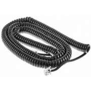 CP-3905-HS-CORD= Кабель для телефонной трубки Spare Handset Cord for Cisco Unified SIP Phone 3905,Charcoal