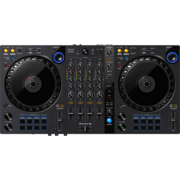 Микшерный пульт Pioneer DDJ-FLX6 (для всех пользователей)