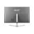 Моноблок ACER AiO C24-1650 All in One CPU Core i5 i5-1135G7 Частота процессора 2400 МГц/23.8" 1920x1080/8Гб DDR4/256Гб/Intel UHD Graphics встроенная/нет DVD/Windows 10 Home DQ.BFSER.009