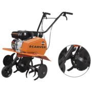 Культиватор Carver T-651R 6.5л.с.