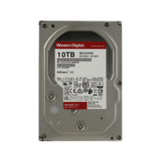 Жесткий диск SATA 10TB 6GB/S 256MB RED PLUS WD101EFBX WDC