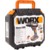 Worx Дрель-шуруповерт аккумуляторная WX101.1, 30Нм, 20В, АКБ x2 1,5Ач, ЗУ 0,4А, кейс [WX101.1]