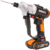 Дрель-шуруповерт Worx WX176.2 аккум. патрон:Шестигранник 6.35 мм (1/4) (кейс в комплекте)