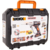 Дрель-шуруповерт Worx WX176.2 аккум. патрон:Шестигранник 6.35 мм (1/4) (кейс в комплекте)