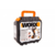 Гайковерт ударный Worx WX291 аккум. патрон:Шестигранник 6.35 мм (1/4) (кейс в комплекте)