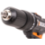 Worx Дрель-шуруповерт ударная аккумуляторная WX371.1, 20В, 40Нм, 2Ач x2, кейс [WX371.1]