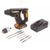 Перфоратор Worx WX394.3 патрон:SDS-plus уд.:1.5Дж аккум. (кейс в комплекте)