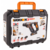 Перфоратор Worx WX394.3 патрон:SDS-plus уд.:1.5Дж аккум. (кейс в комплекте)