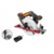 Циркулярная пила (дисковая) Worx WX530 (ручная)